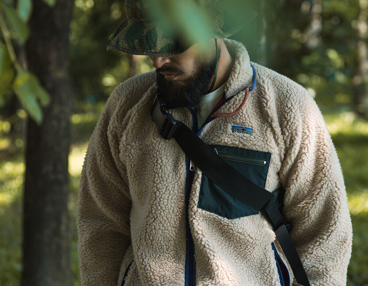 Флис практичнее футера?