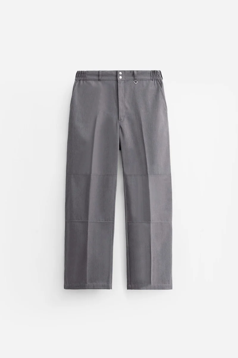 STAMPD и Dickies снова объединяются для второго дропа штанов