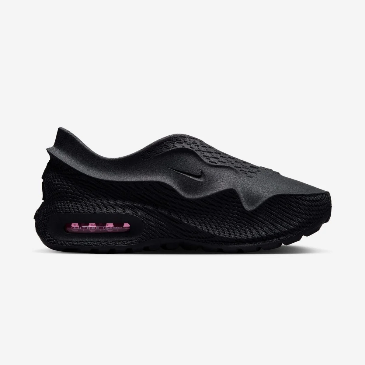 Nike Air Max 1000.2 “Розовое Заклинание” — дата релиза и информация