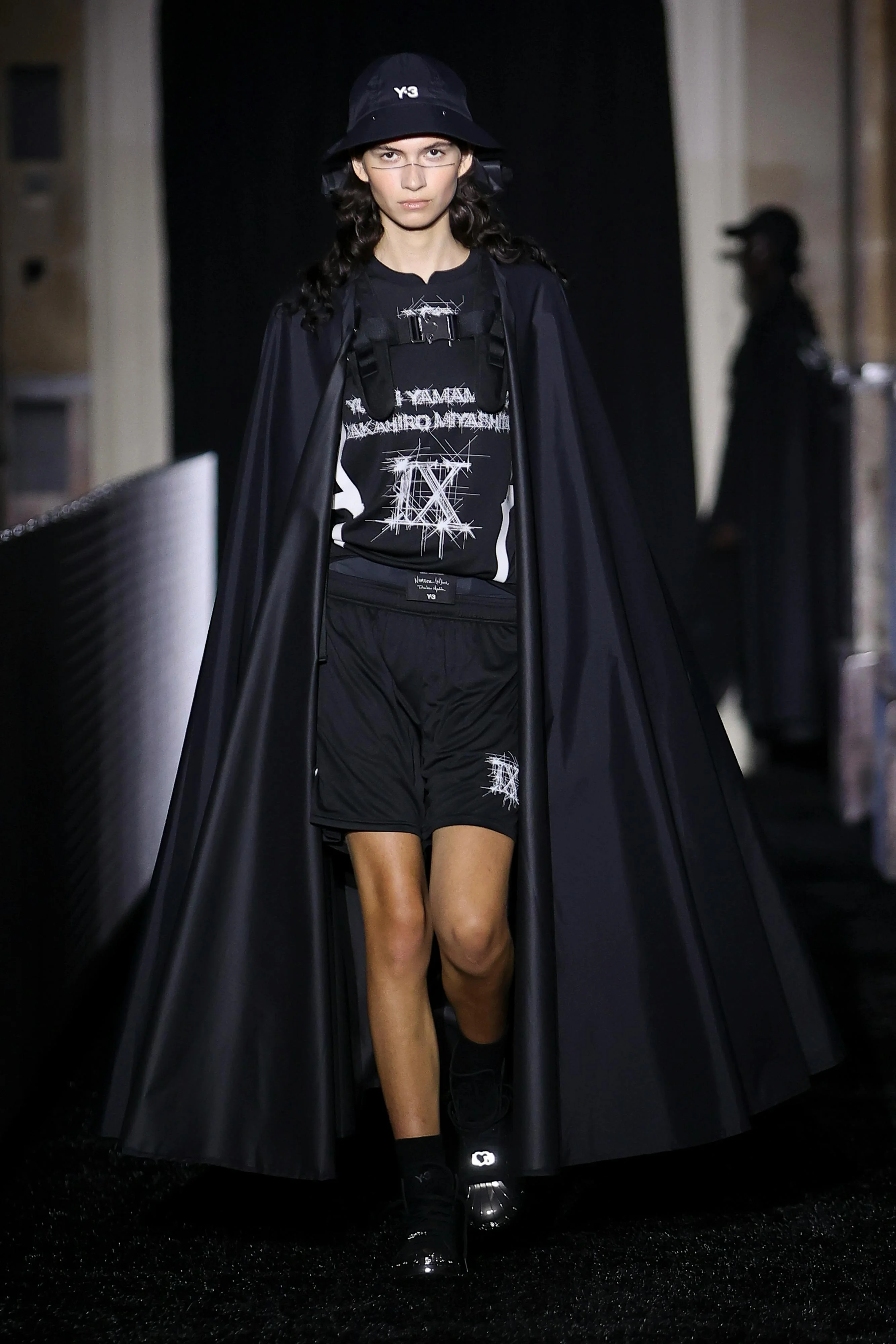 Вы, вероятно, пропустили один из самых громких коллабораций на Неделе моды