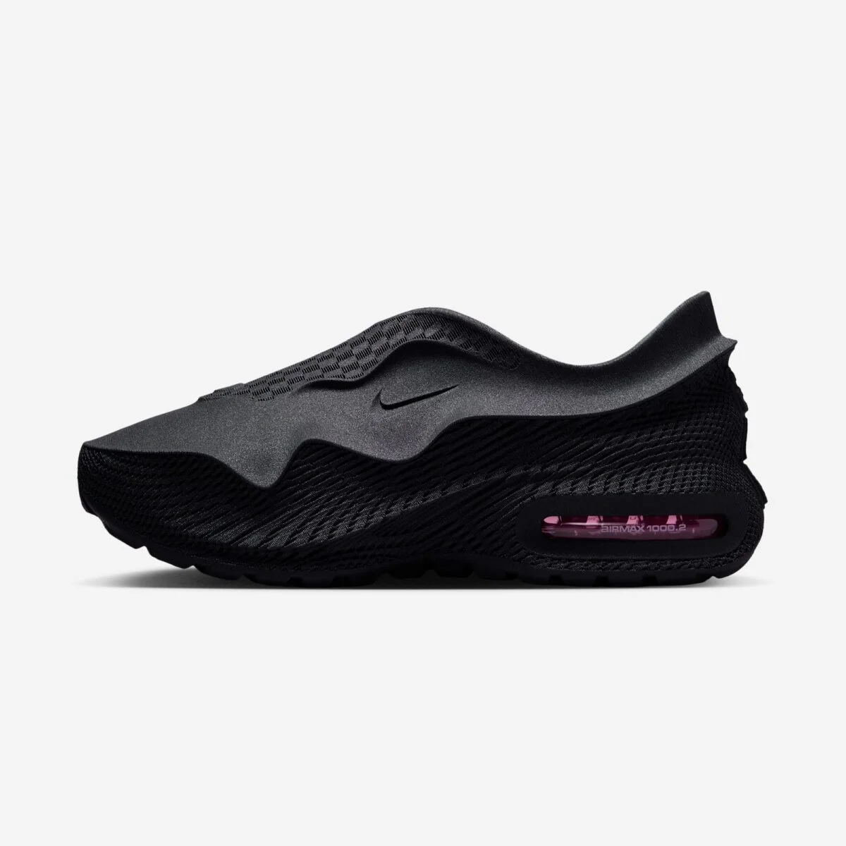 Nike Air Max 1000.2 “Розовое Заклинание” — дата релиза и информация
