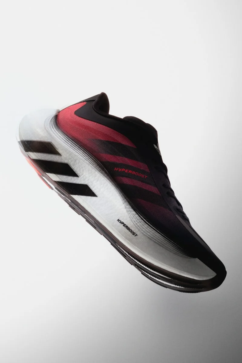 Первый взгляд на adidas Originals Hyperboost Euphoria