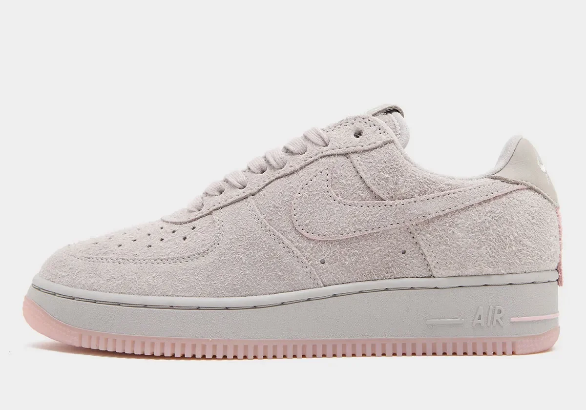 Nike Air Force 1 вдохновлены крысами нью-йоркского метро