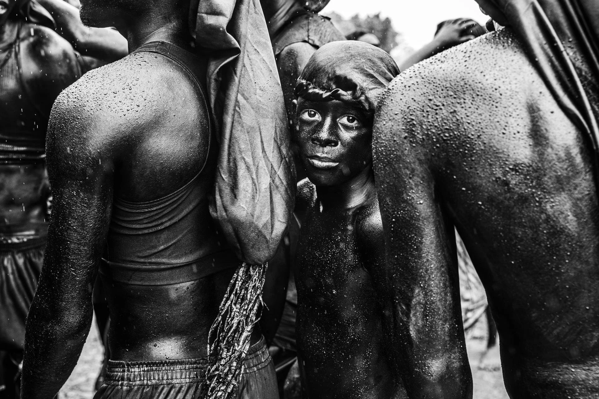 Победители Pure Street Photography Awards 2026: случайности и волнения