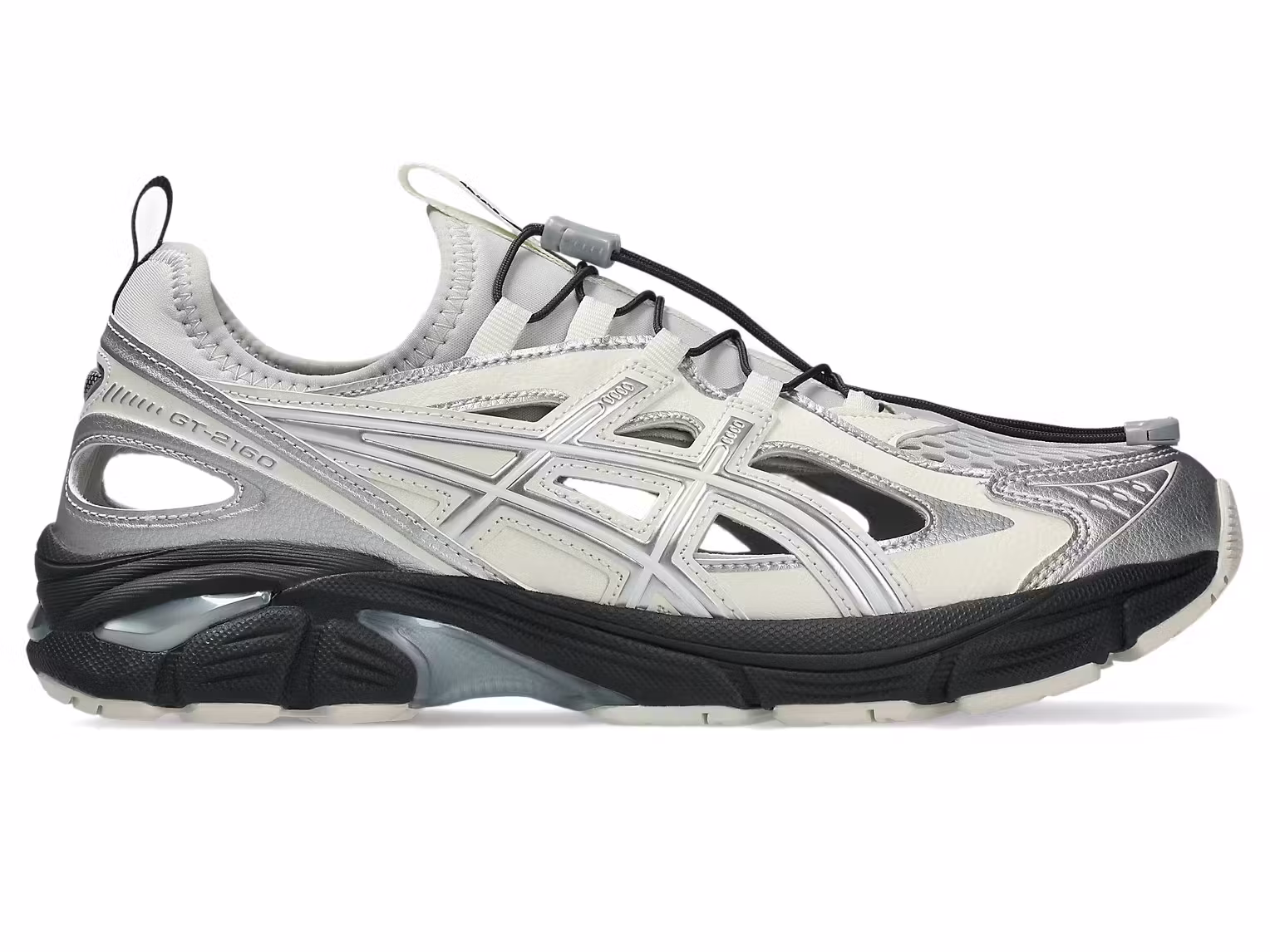 ASICS представили дышащие кроссовки для пап — идеальные для лета