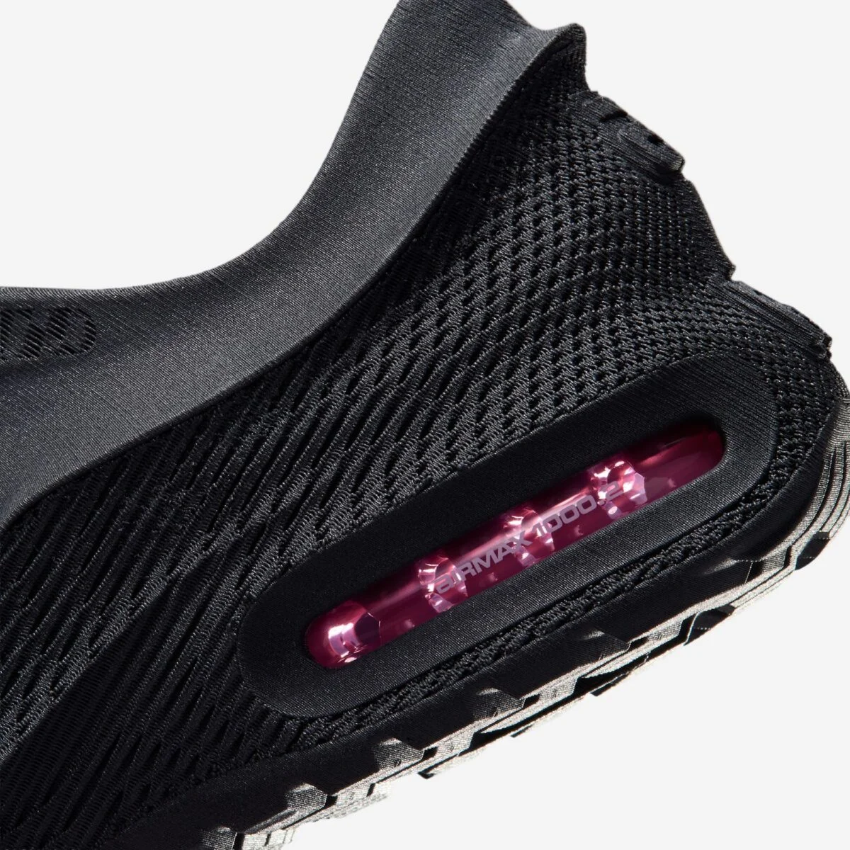 Nike Air Max 1000.2 “Розовое Заклинание” — дата релиза и информация
