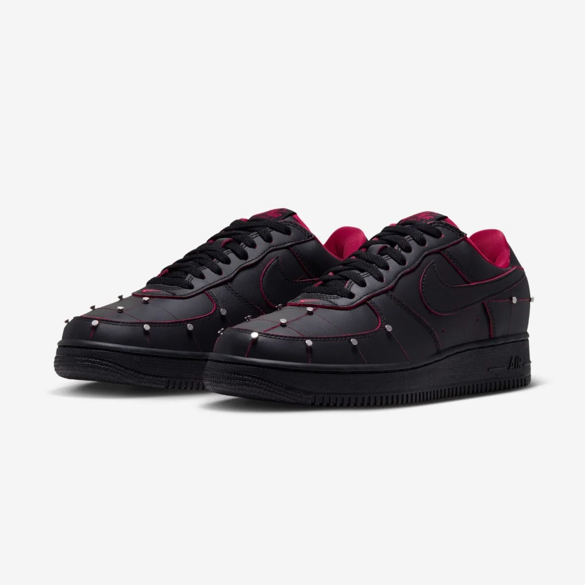 Nike Air Force 1 Low ’01 “Ночной Кошмар”
