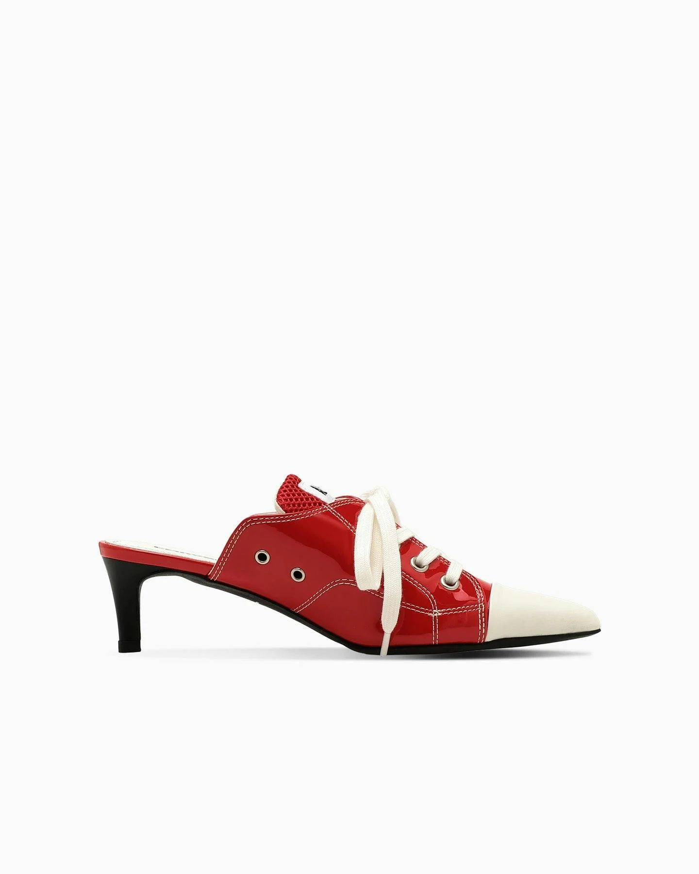 Элегантные All Star Mule от Converse: они выше и острее, чем когда-либо