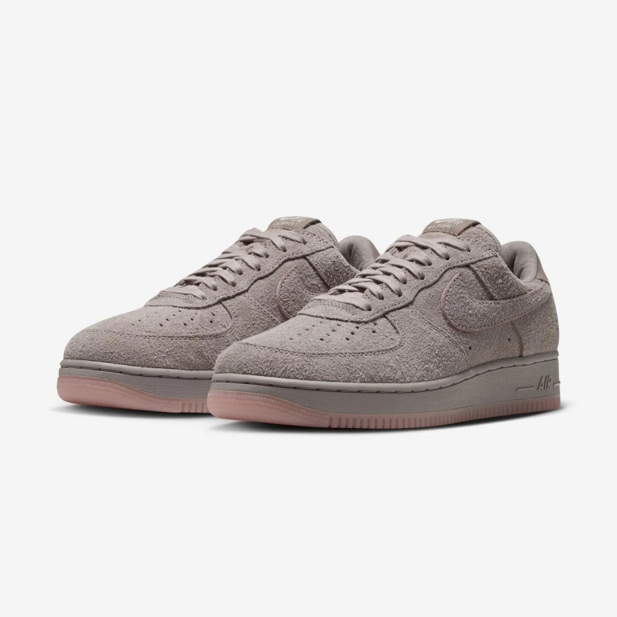 Nike Air Force 1 Low ’01 “Крыса метро” — новая капсула в октябре 2026 года