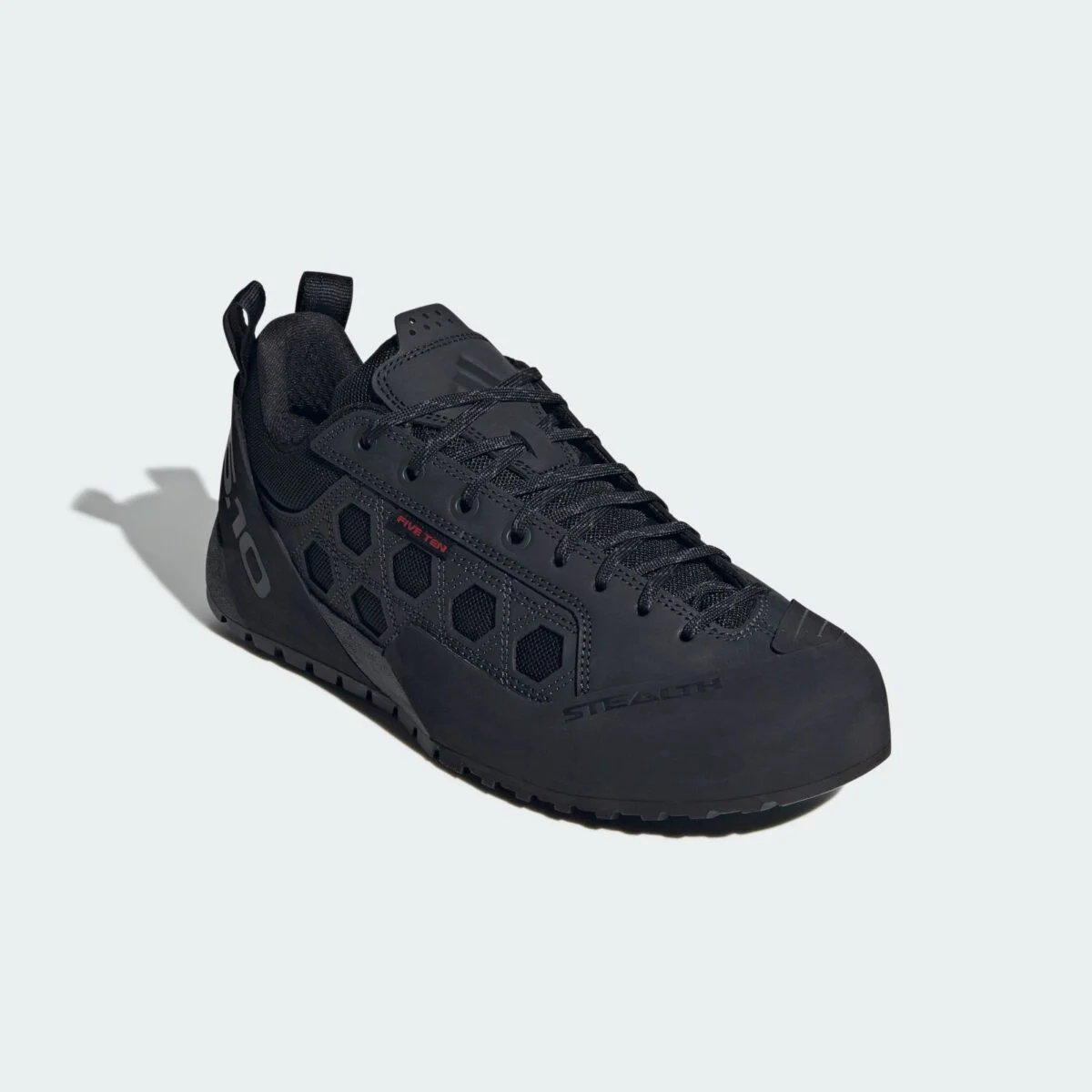 adidas Five Ten Guide Tennie “Ядерный Чёрный”