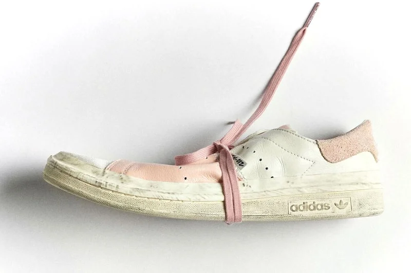 Song for the Mute и adidas переосмысляют иконы Court и Trail для SS27