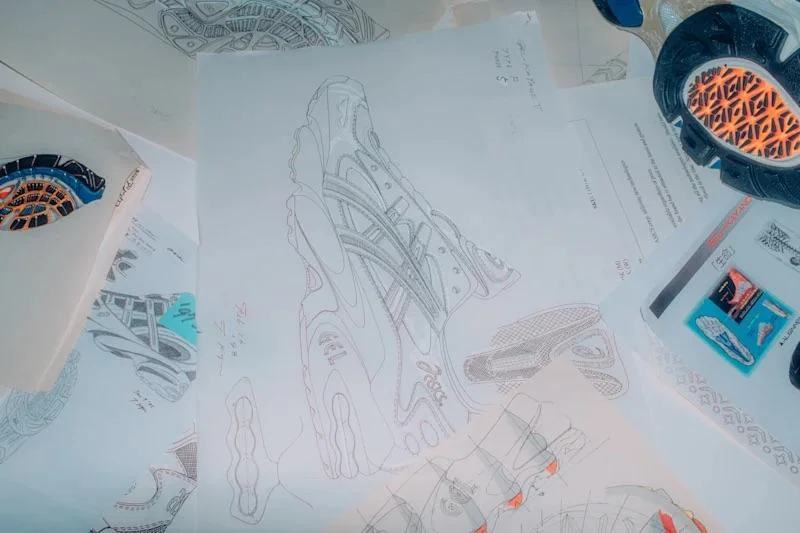 Тошикацу Каяно — единственный дизайнер Asics, чье имя стало частью названия кроссовок