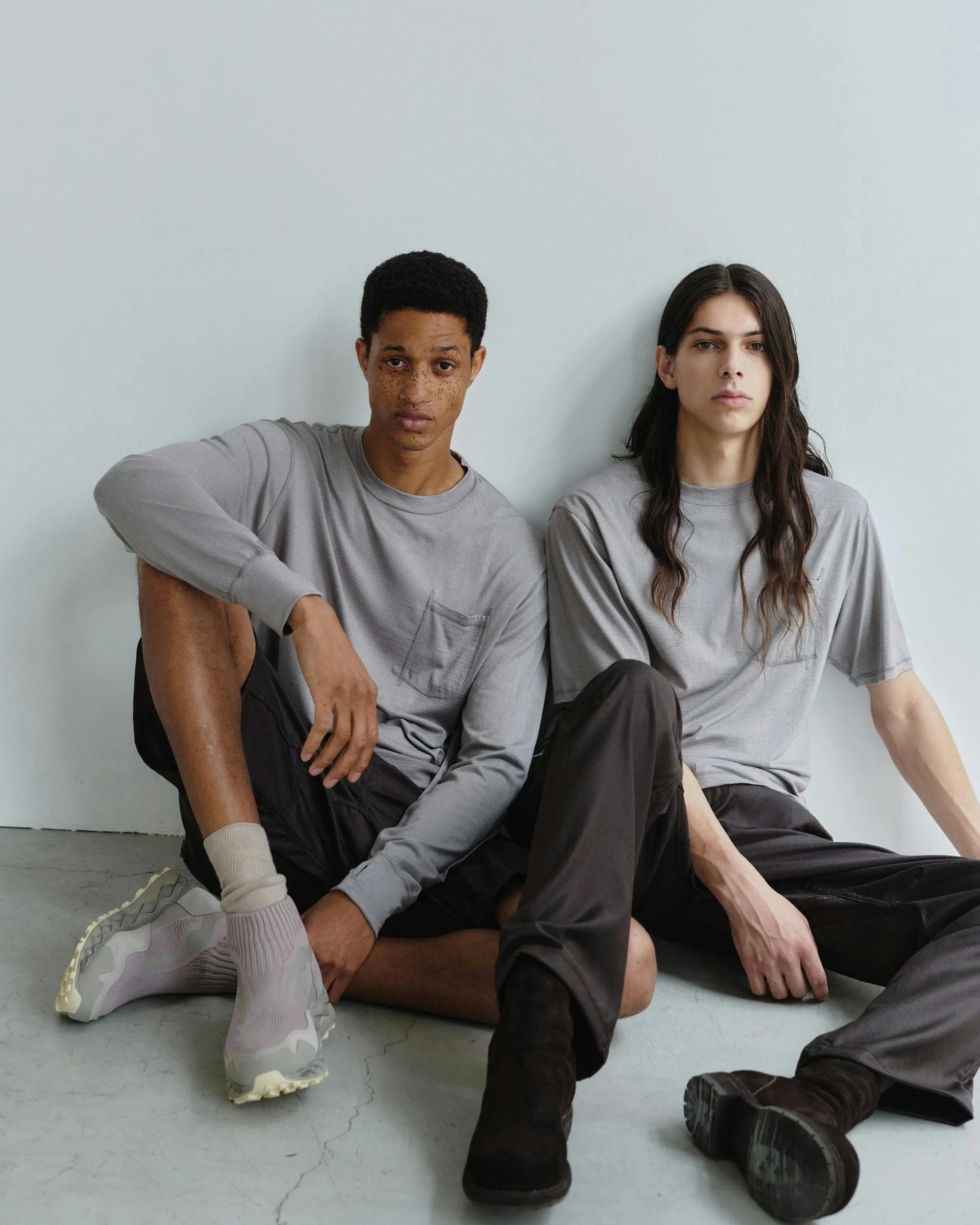 Штанишки для скалолазов от Loro Piana — безумие или гений?