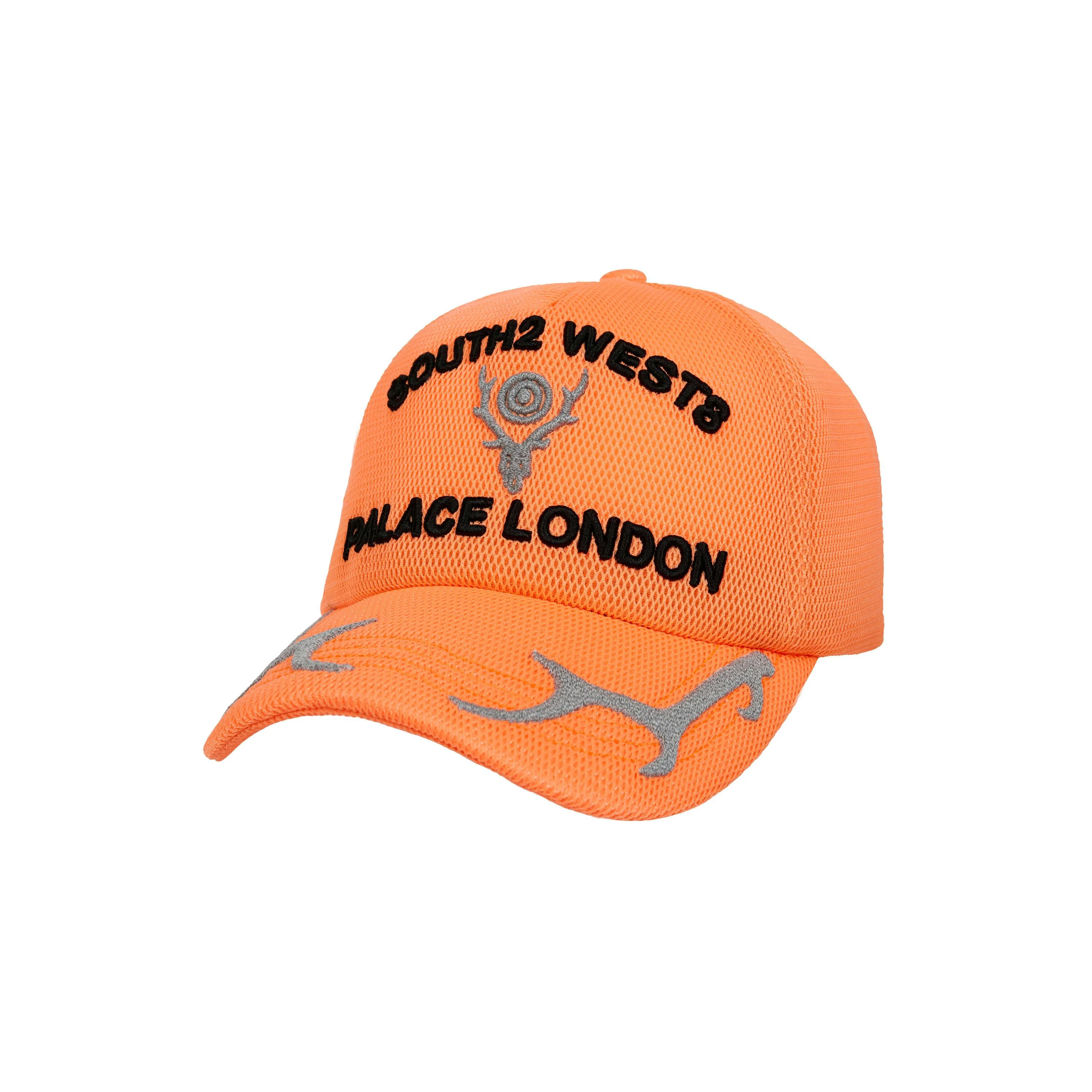 Как рыболовный бренд покорил и Supreme, и Palace?