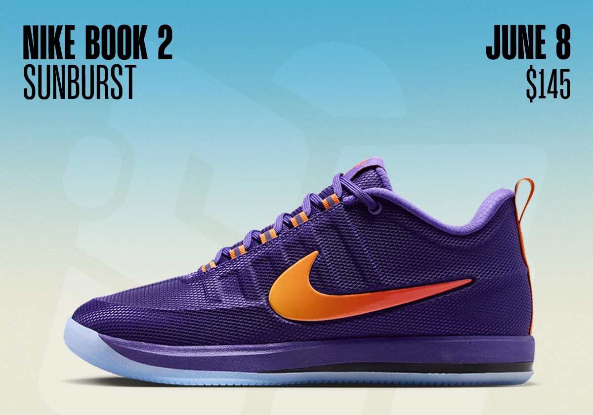 Air Jordan 3 “Bin23”, Nike Cryoshot и лучшие релизы этой недели