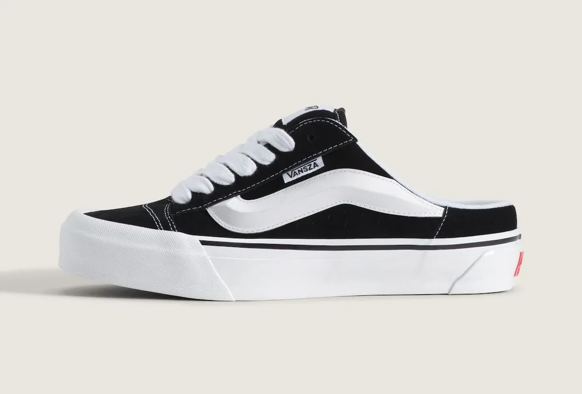 Vans и SZA представляют коллаборацию VANSZA 22 октября