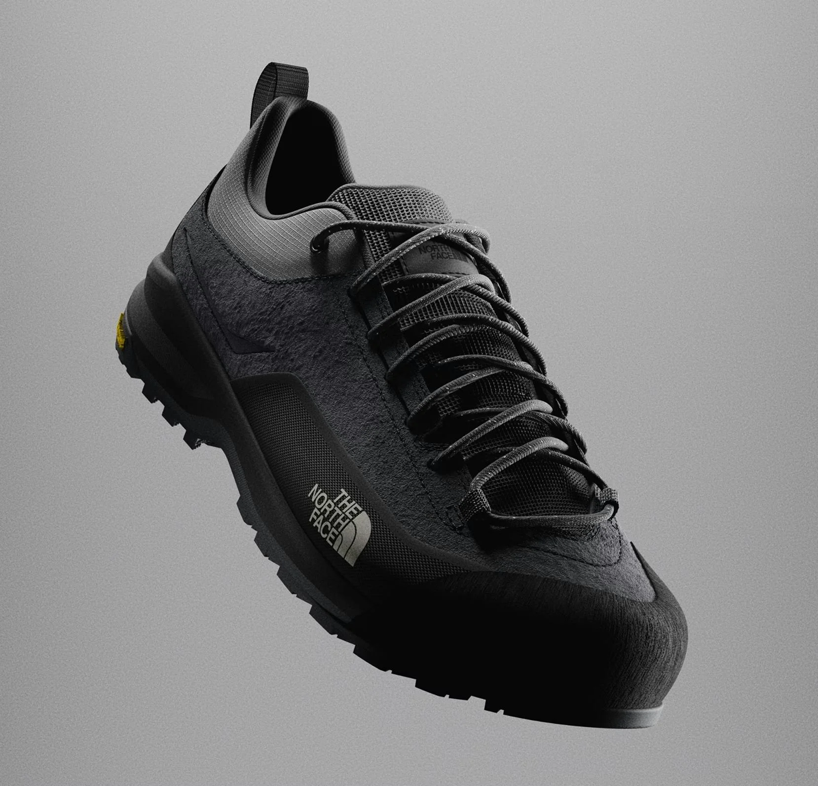 The North Face сделала лучшие кроссовки лета еще более крутыми