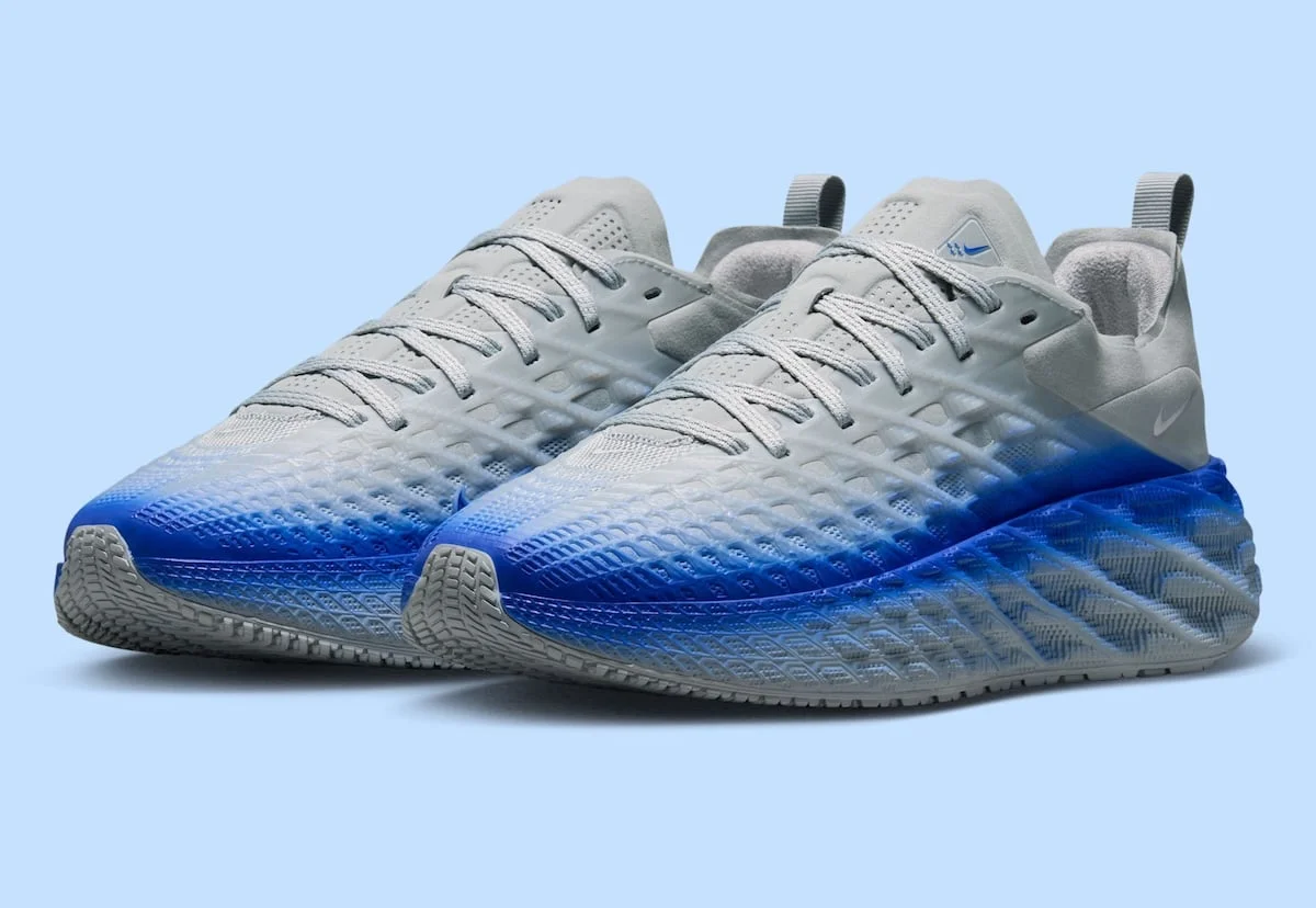 Nike обновляет линию Ava: встречайте новую модель Edge