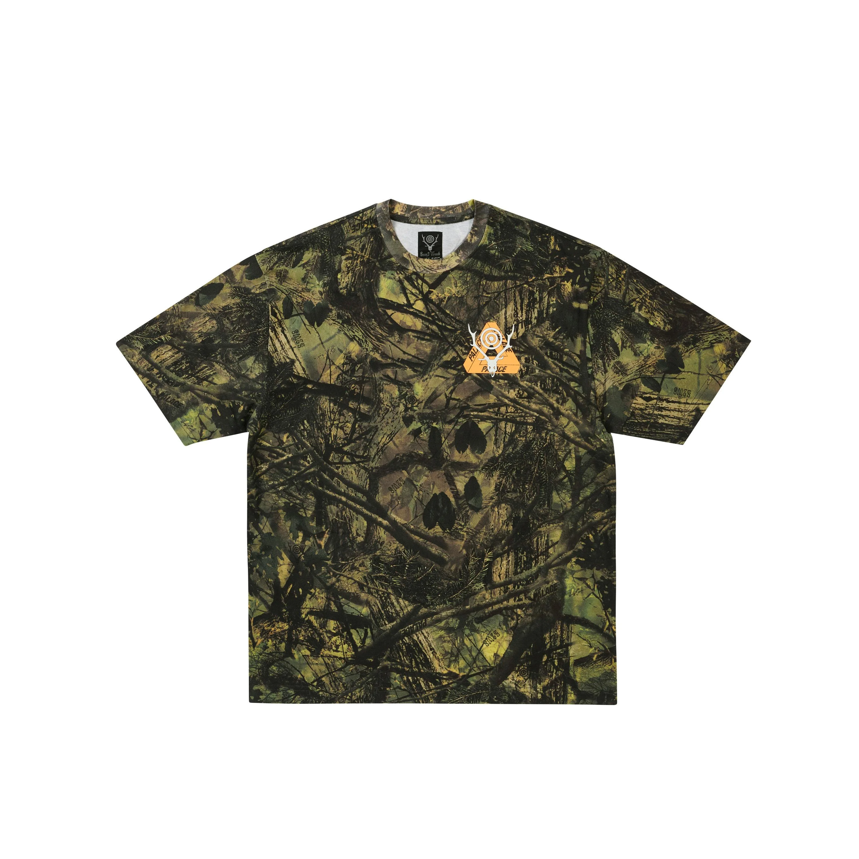 Как рыболовный бренд покорил и Supreme, и Palace?