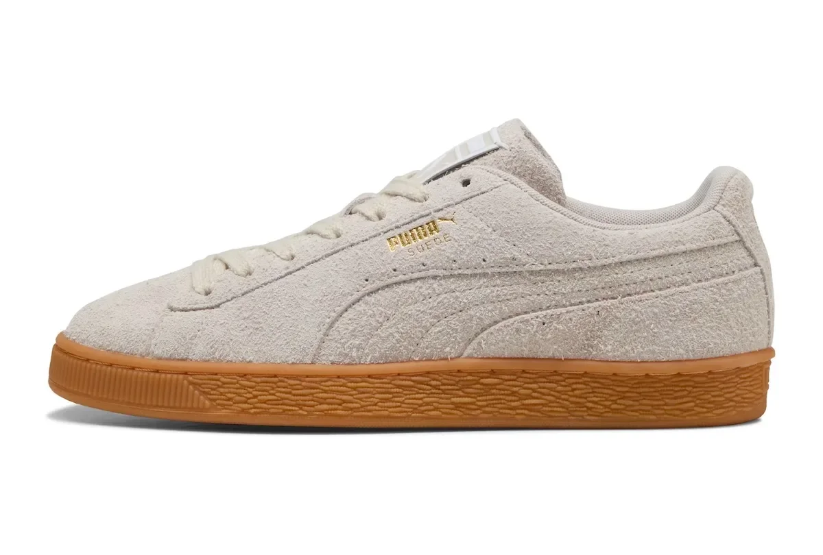 Puma Suede «Навсегда» теперь в продаже за 90 долларов