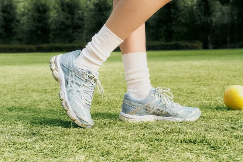 ASICS представляет коллекцию Sensory Bloom