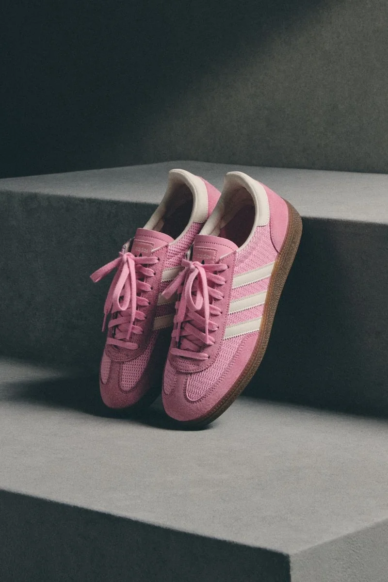 Kith и adidas объединились с Лионелем Месси для создания идеальной капсулы кроссовок