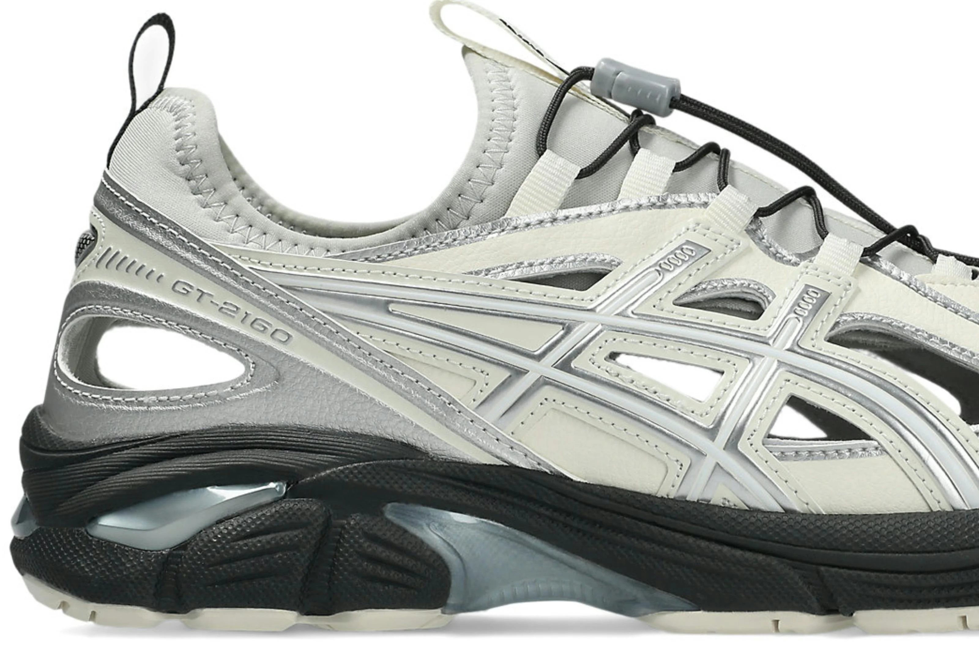 ASICS представили дышащие кроссовки для пап — идеальные для лета