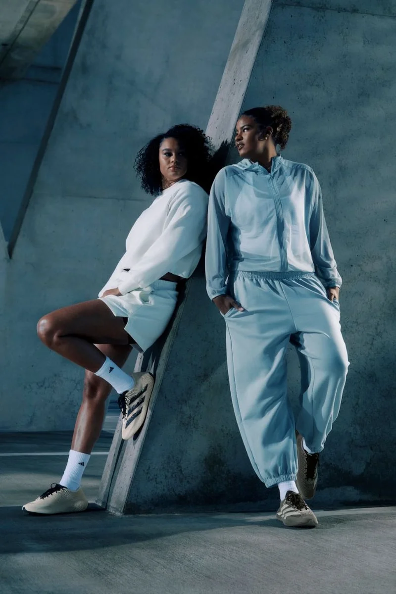 Тейт Макарай — лицо новой кампании adidas Climacool