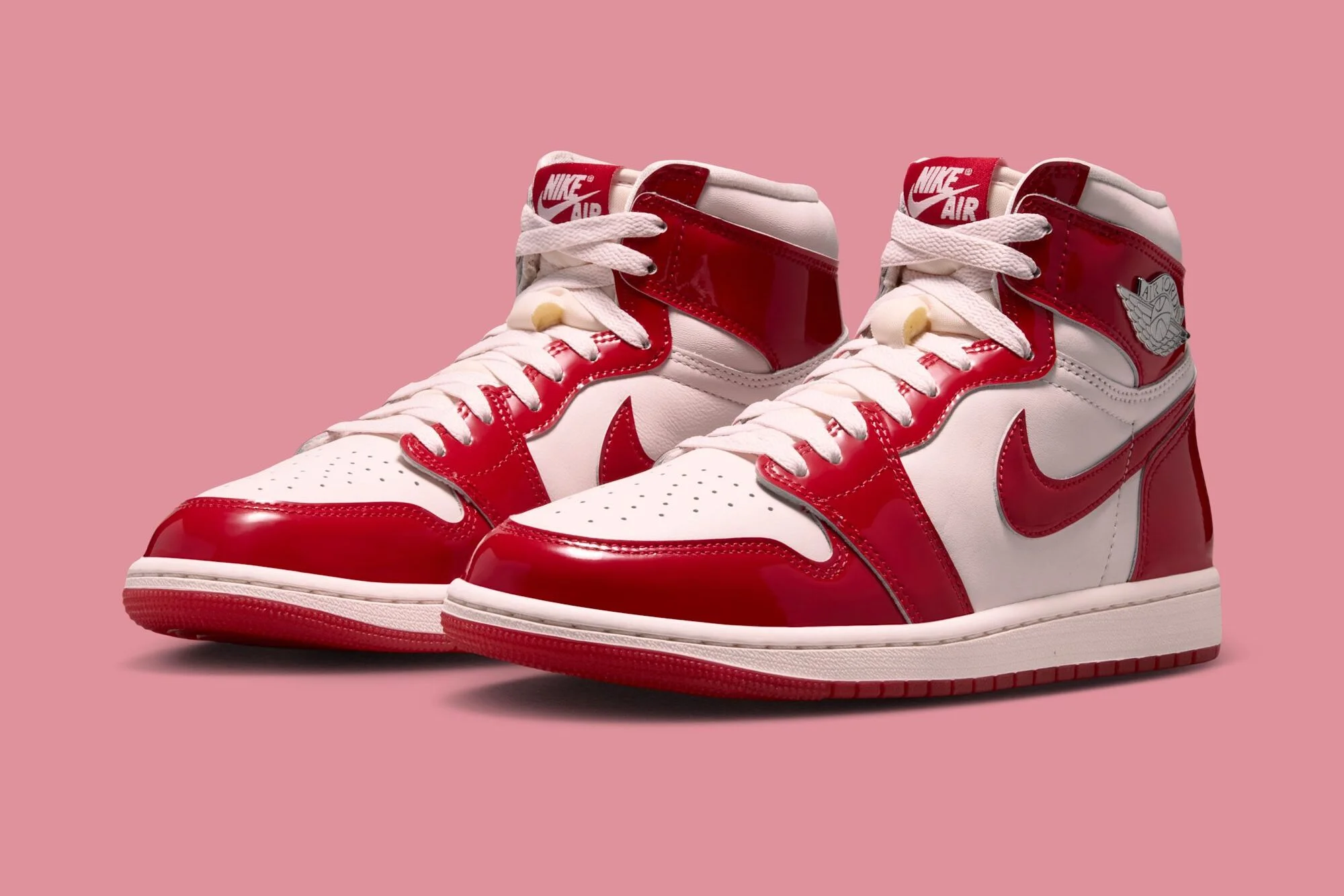 Air Jordan 1 High OG WMNS “Nails & Grails”: релиз в сентябре 2026 года