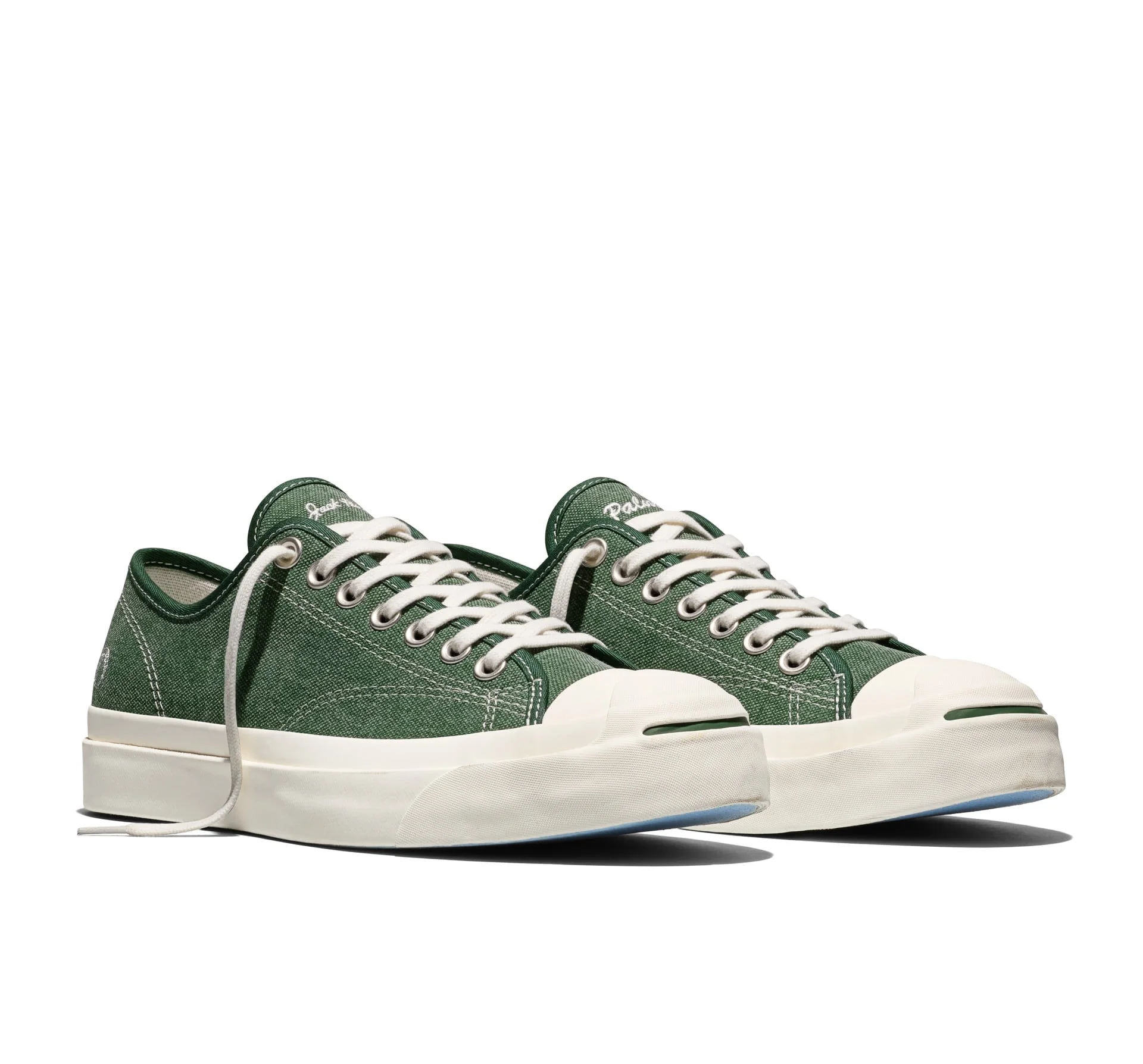Конверсы Jack Purcell PDM x Palmes выходят 14 сентября