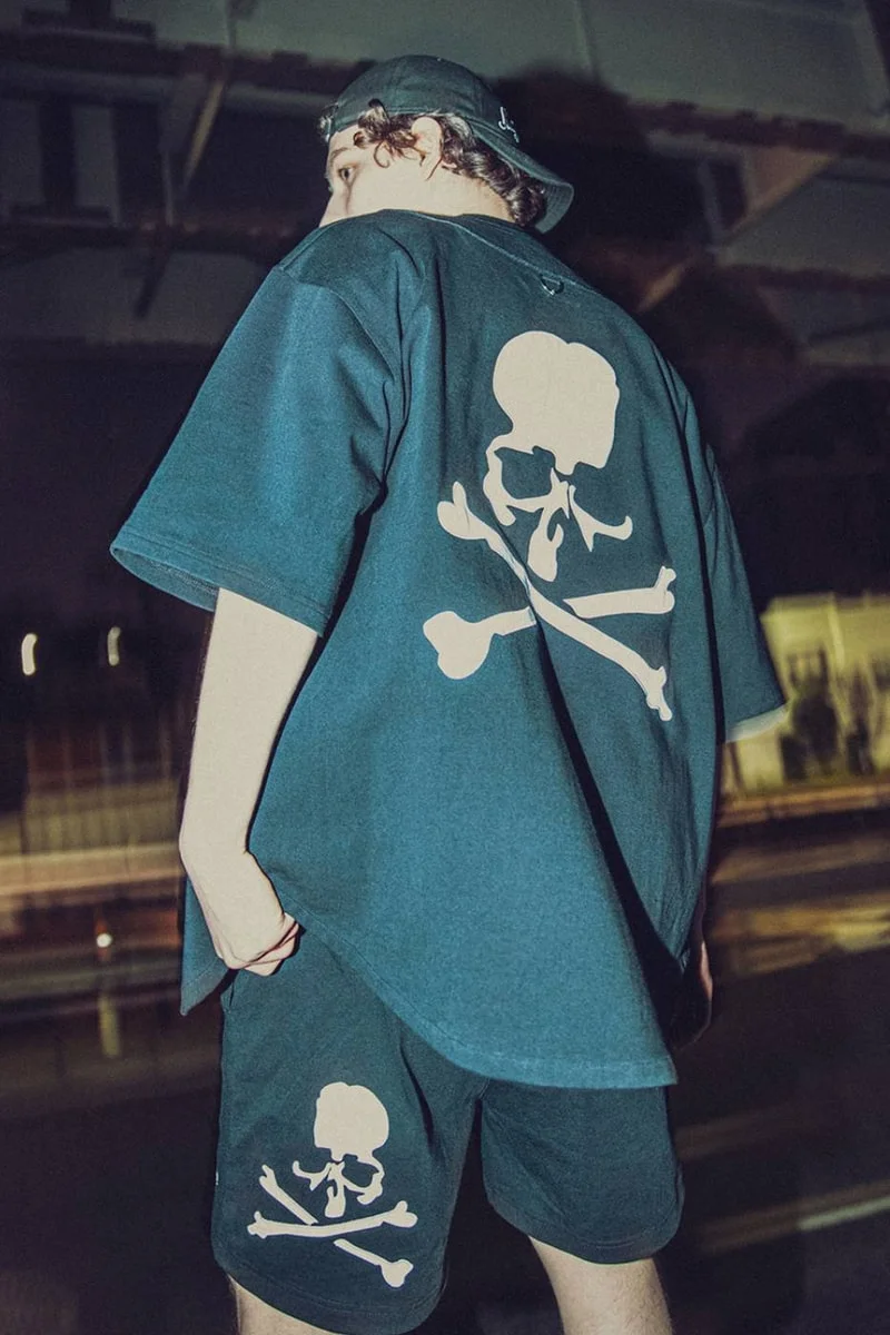 mastermind JAPAN и New Era представляют капсулу, которая должна была появиться много лет назад