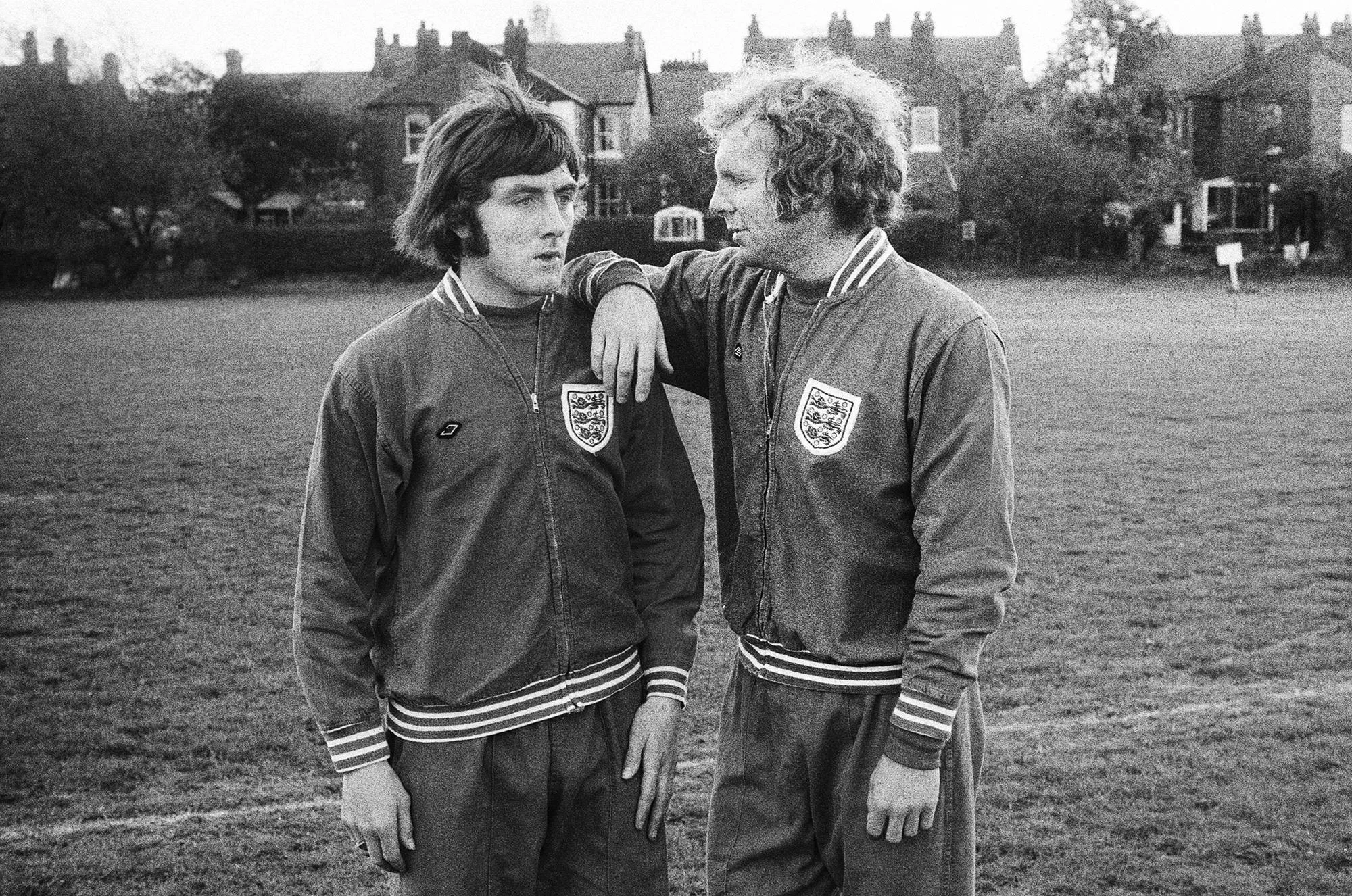 Umbro — оригинальный модный бренд футбола