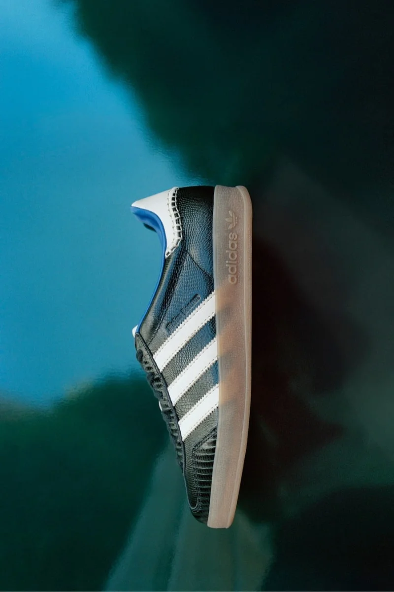 Ближе к делу: новая обувь Wales Bonner x adidas Originals