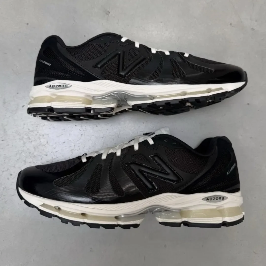 JJJJound готовит коллаборацию с New Balance 1890