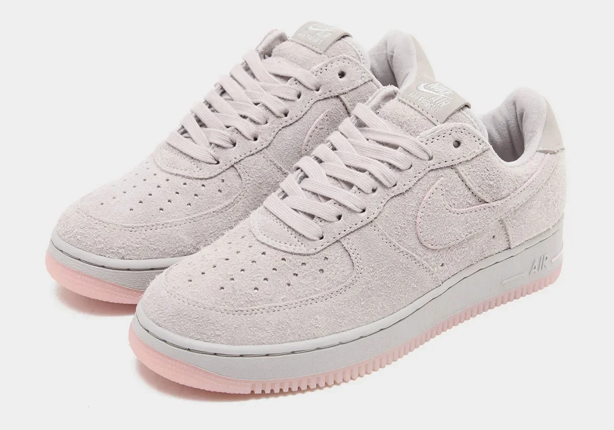 Nike Air Force 1 вдохновлены крысами нью-йоркского метро