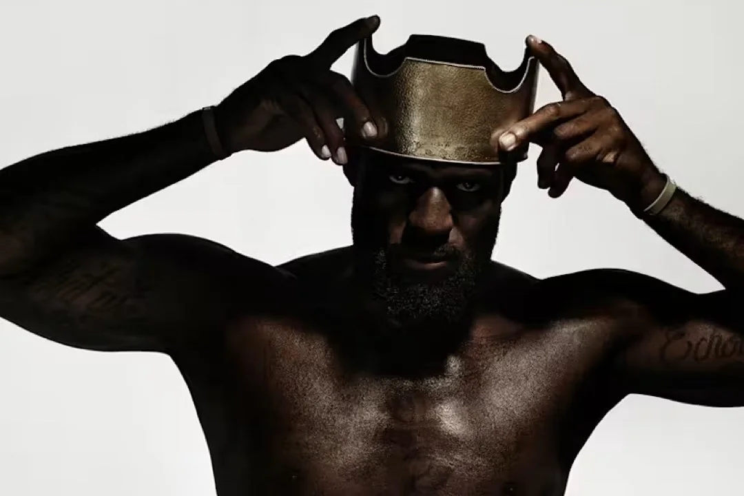 Наследие в движении: Коллекция LeBron 23 демонстрирует эволюцию Короля