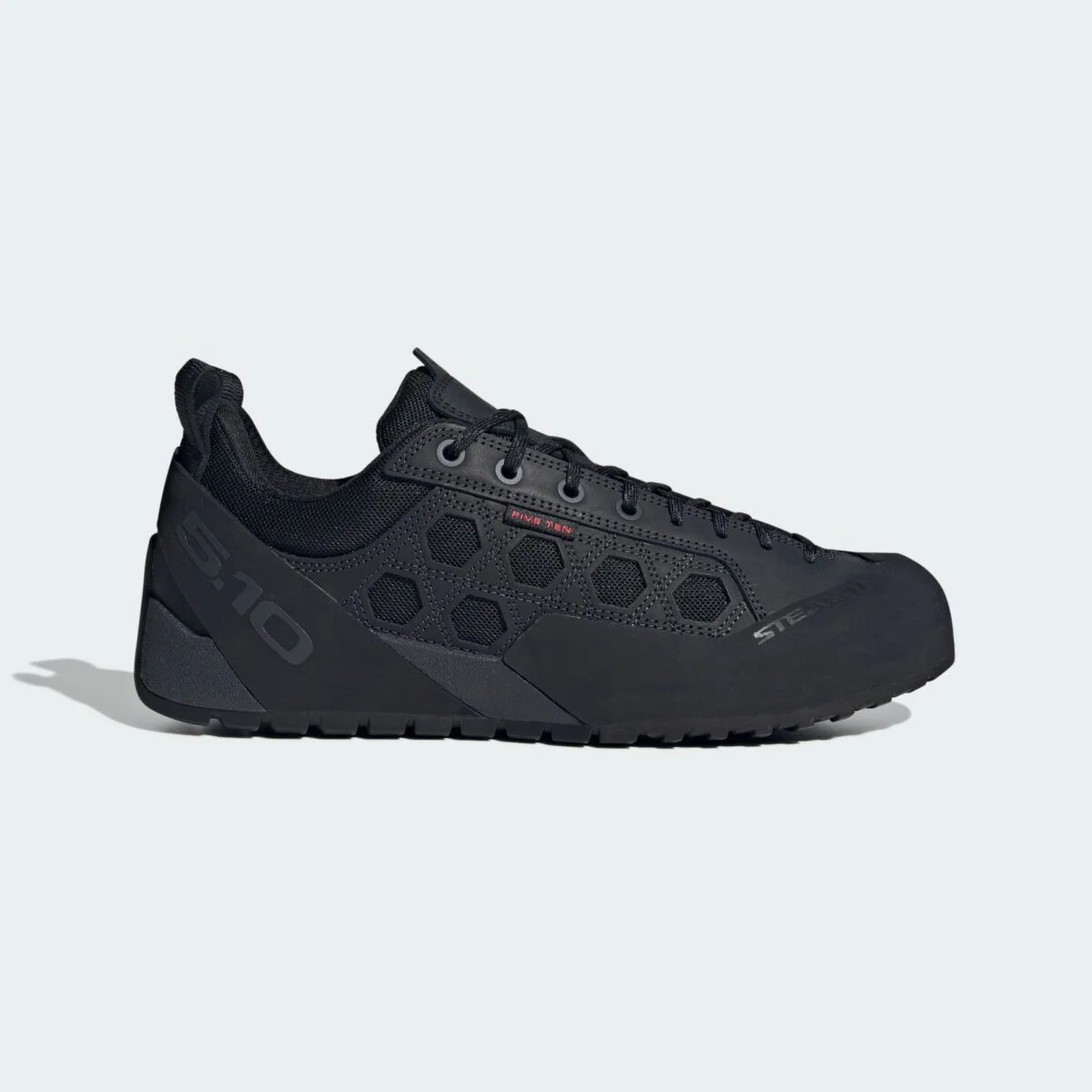 adidas Five Ten Guide Tennie “Ядерный Чёрный”