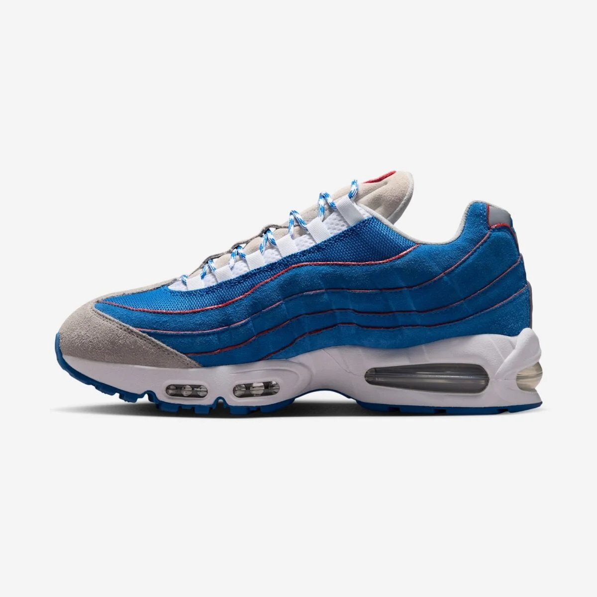 Несмотря на иск от 7-Eleven, Nike выпускает Air Max 95 “Lawson” в июле