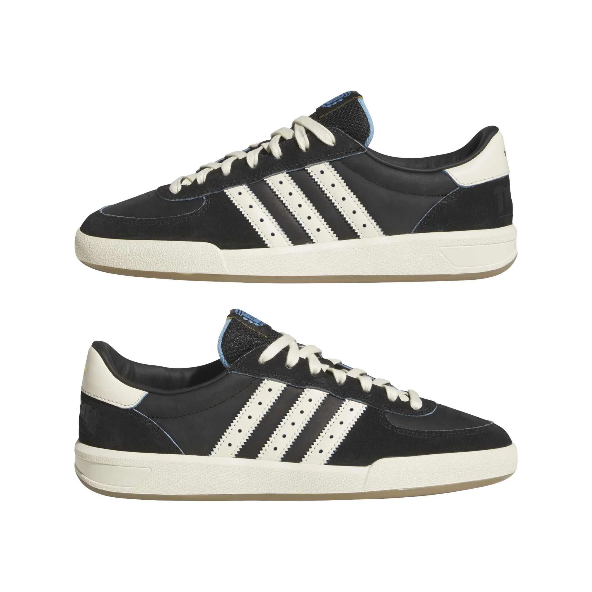 Thrasher x adidas Glenburn “Аргентина” — дань уважения перекрестку скейт-культуры и футбола на чемпионате мира