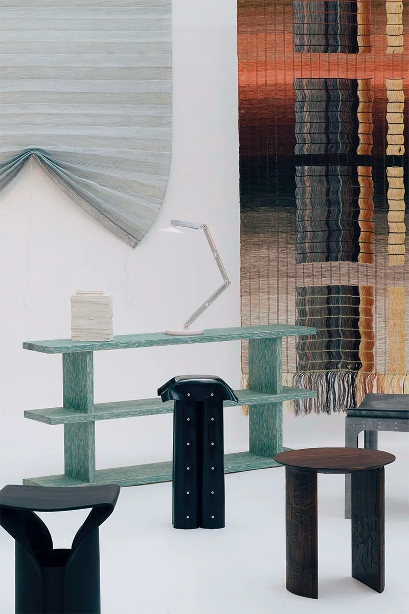 Гид по 3DaysofDesign: что ждать от фестиваля в Копенгагене