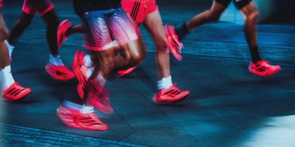 adidas Adizero Adios Pro 5: технологии суб-2 теперь доступны каждому