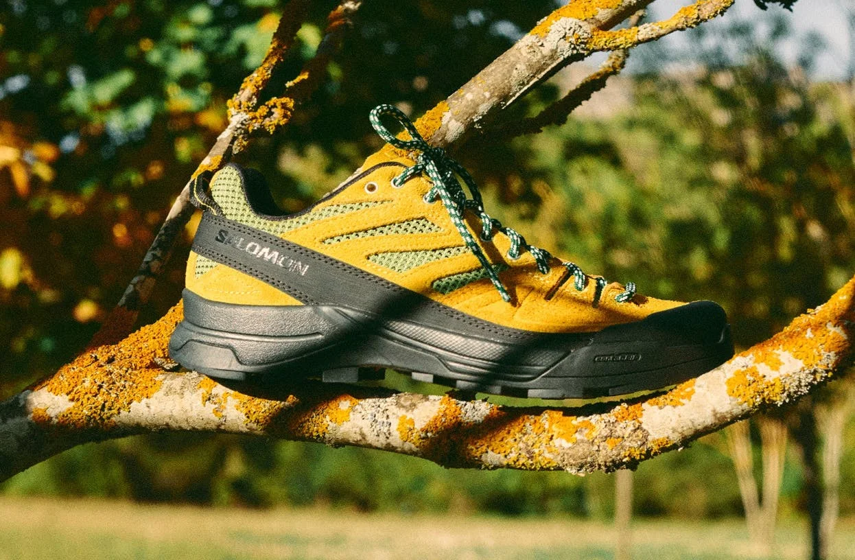 От ASICS до adidas: семь лучших кроссовок, которые стоит купить прямо сейчас