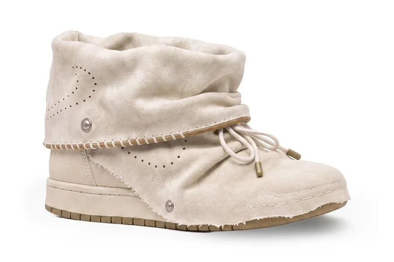 Дизайнер из Пекина переосмыслила Air Jordan 1 — победительница выбрана