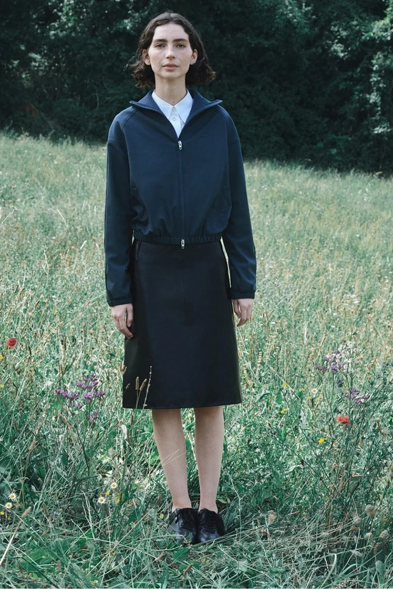 PUMA и Jil Sander снова вместе — осень 2026
