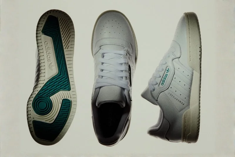 Пакет adidas Originals Objects of Legacy: пять икон через призму Stan Smith