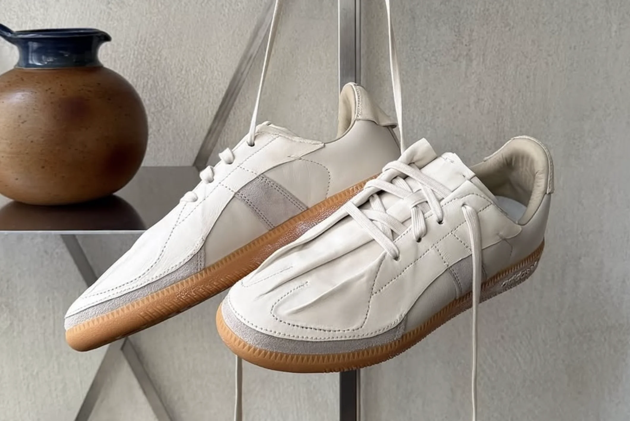 O. FILES представляет версию adidas BW Army в стиле «Оригами» на Копенгагенской неделе моды