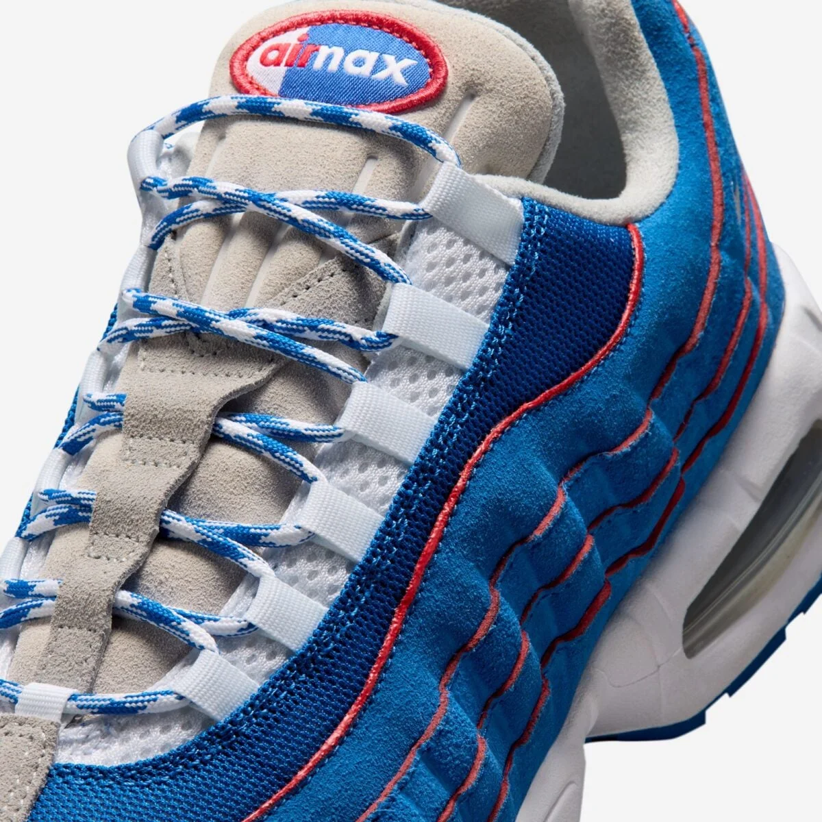 Несмотря на иск от 7-Eleven, Nike выпускает Air Max 95 “Lawson” в июле