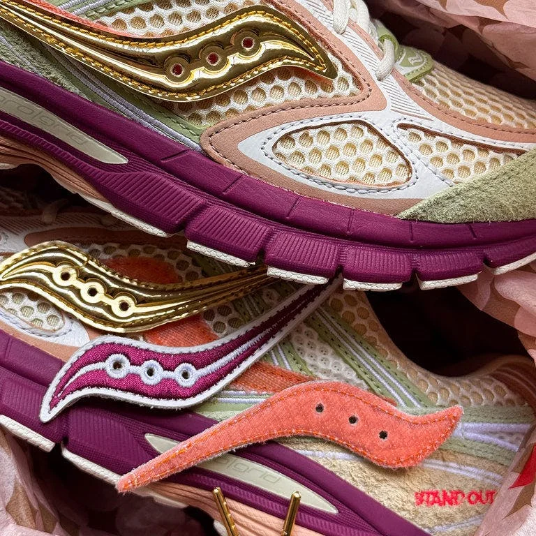 Лучшие кроссовки недели: от Saucony до adidas