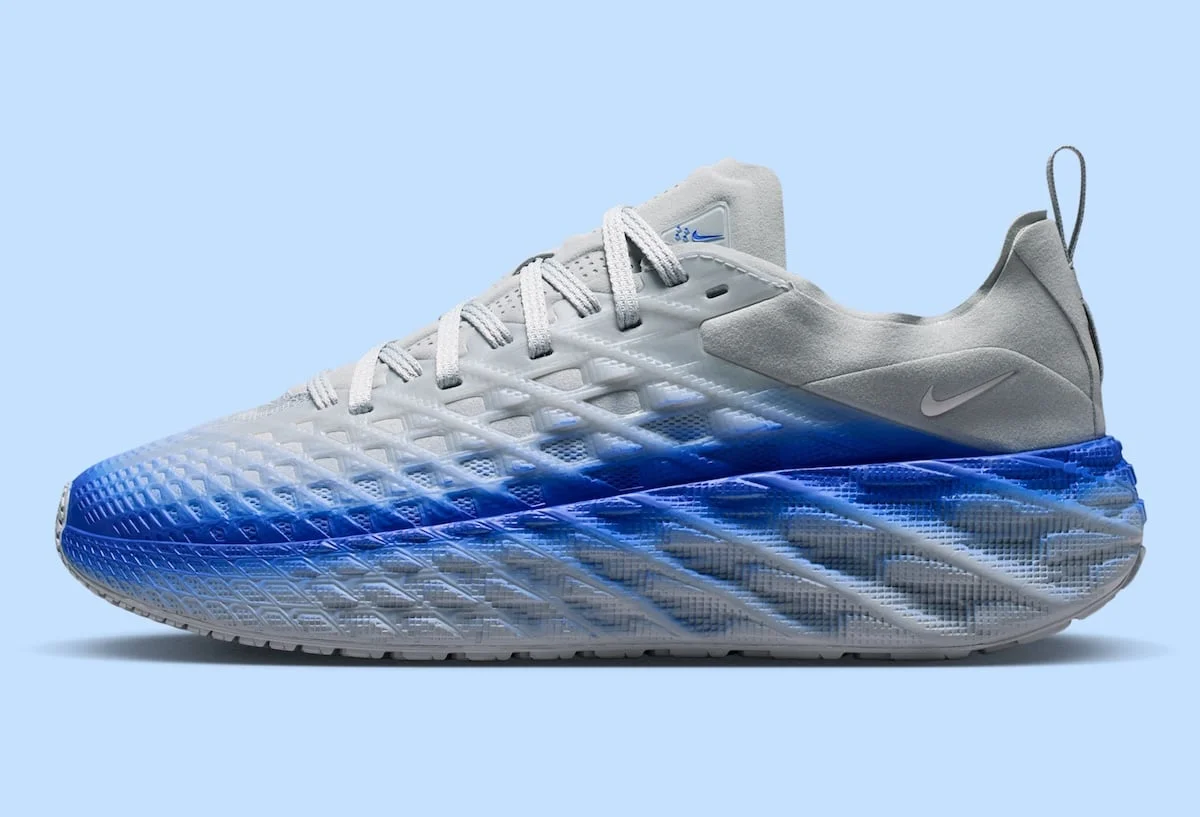 Nike обновляет линию Ava: встречайте новую модель Edge