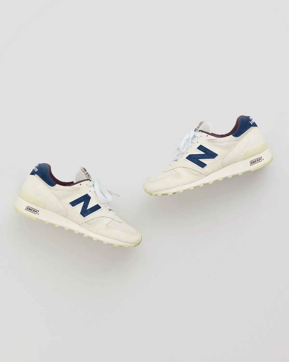 New Balance представляет коллекцию Made in USA FW26